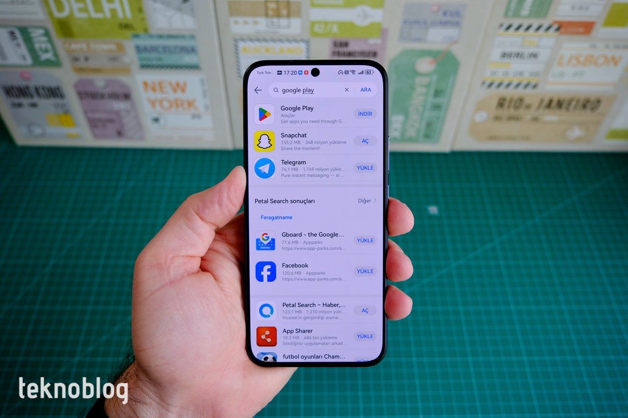 huawei nova 12s inceleme