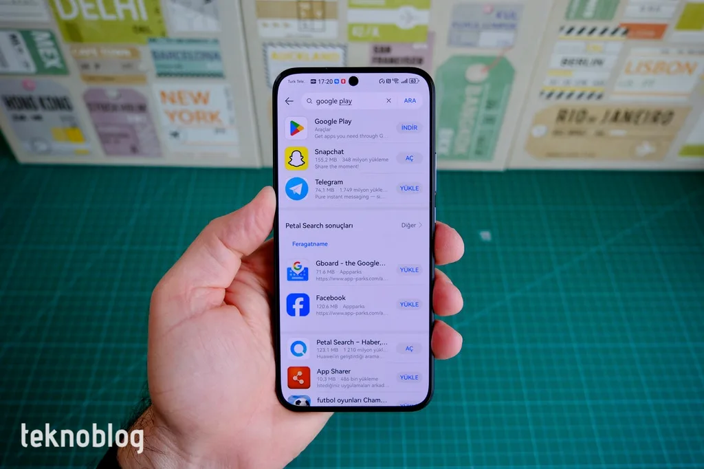 huawei nova 12s inceleme