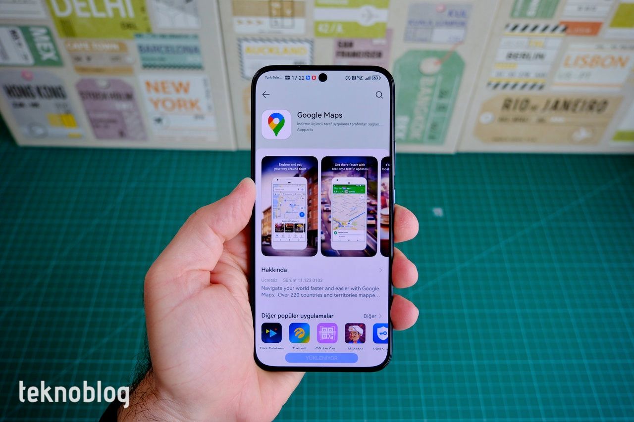 huawei nova 12s inceleme