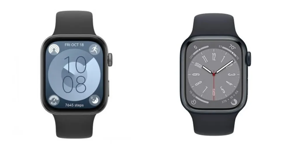 Huawei Watch Fit 3, tasarımıyla adından söz ettirecek