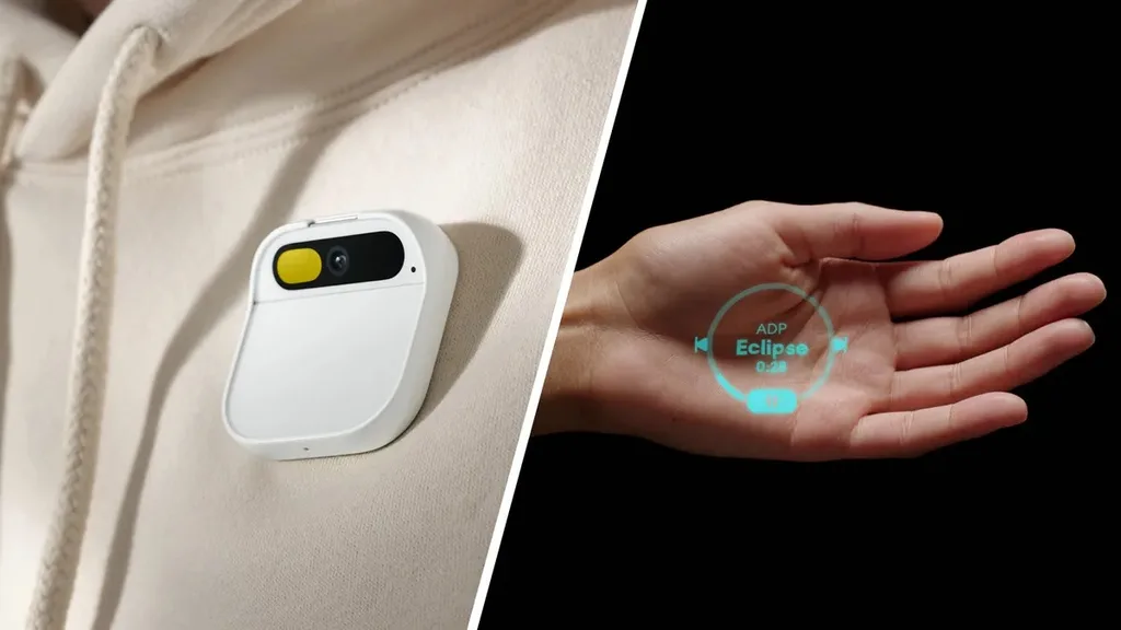 Humane AI Pin, ilk ürün incelemelerinde sınıfı geçemedi