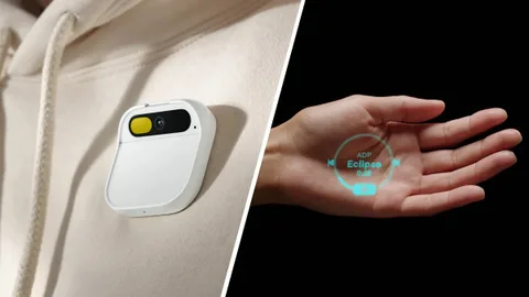 Humane AI Pin’in kapatılması kullanıcıları harekete geçirdi