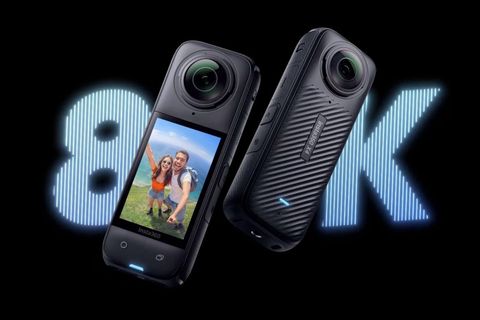 insta360 x4