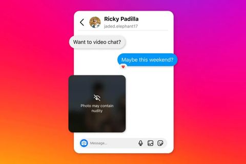 instagram bulanıklaştırma