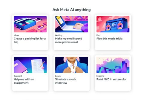 meta ai