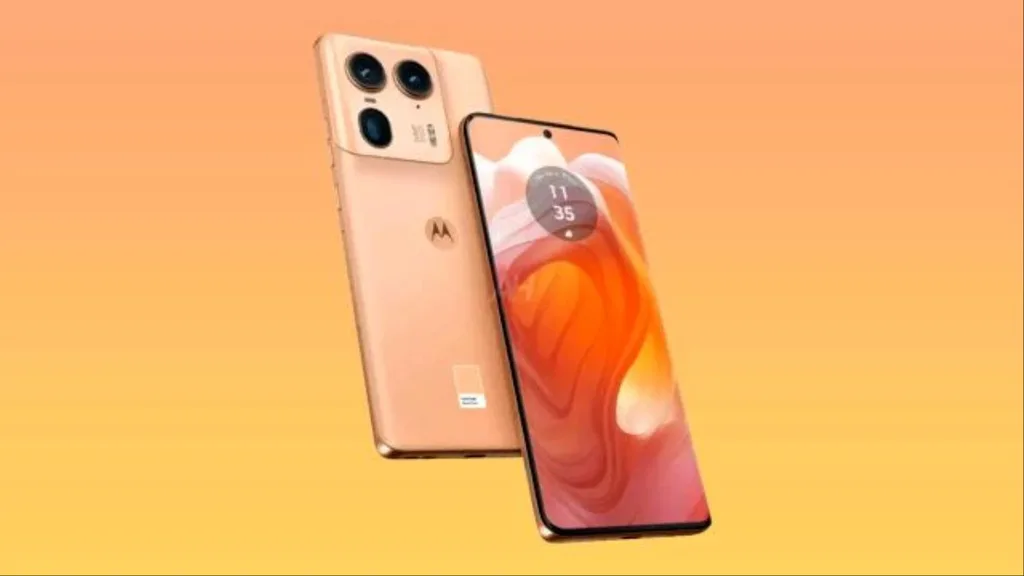 Motorola Edge 50 Ultra resmiyet kazandı: Snapdragon 8s Gen 3, 64 megapiksel telefoto kamera