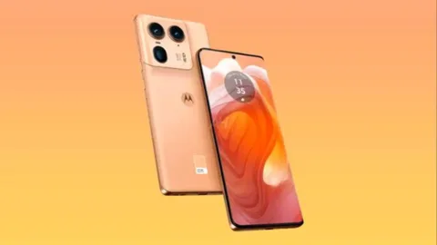 Motorola X50 Ultra’nın tanıtım tarihi belli oldu