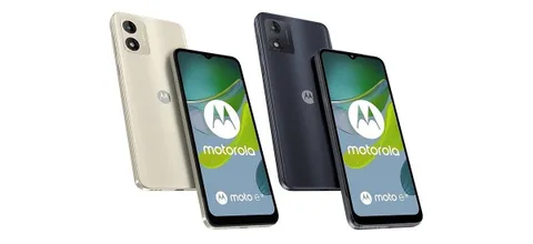 Motorola’dan uygun fiyatlı yeni bir telefon geliyor