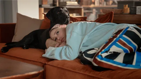 Netflix Kimler Geldi Kimler Geçti’den yeni görüntüler paylaştı