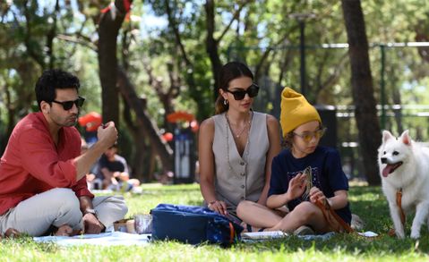 netflix sen büyümeye bak