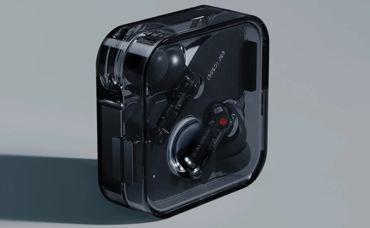 Nothing Ear (2) kulaklığı Amazon.com.tr’de daha ucuza satın alma imkanı