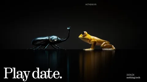 Nothing Ear (3) kablosuz kulaklığın tanıtım tarihi belli oldu