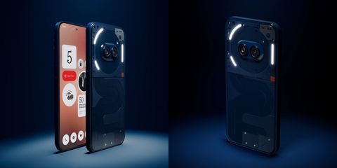 nothing phone (2a)