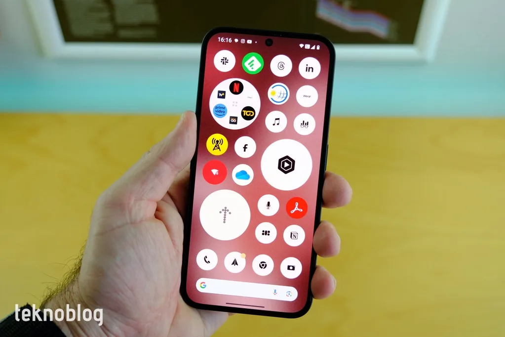 Nothing CEO’su Carl Pei, kullanıcıların beğeneceği Nothing OS 3.0 özelliğini sızdırdı
