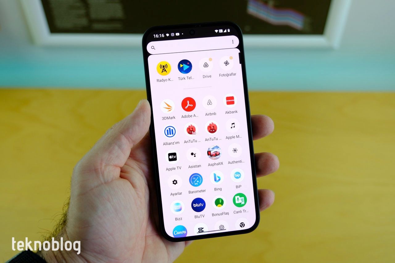 Nothing Phone (2a) İncelemesi