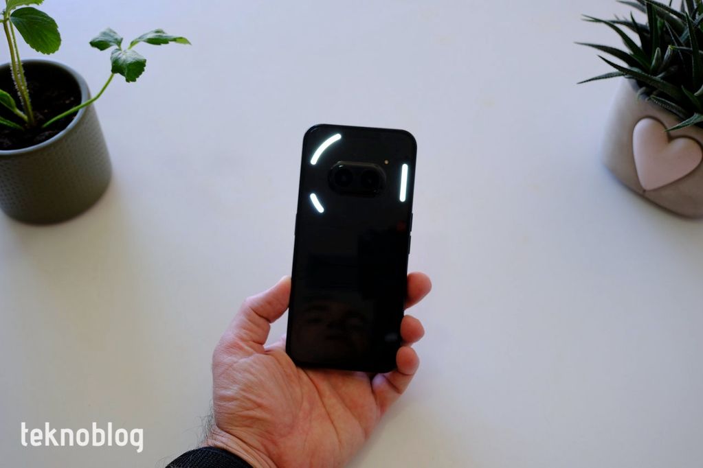 nothing phone (2a) community edition