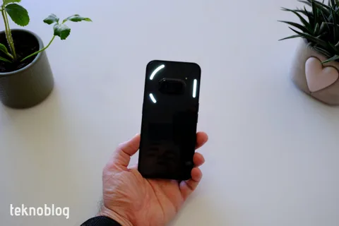 Nothing, Phone (2a)’nın Plus versiyonunu hazırlıyor