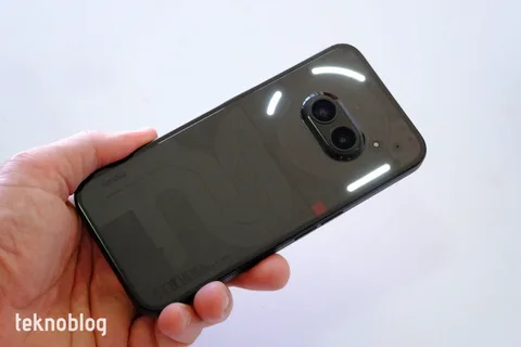 Nothing Phone (2a) İncelemesi