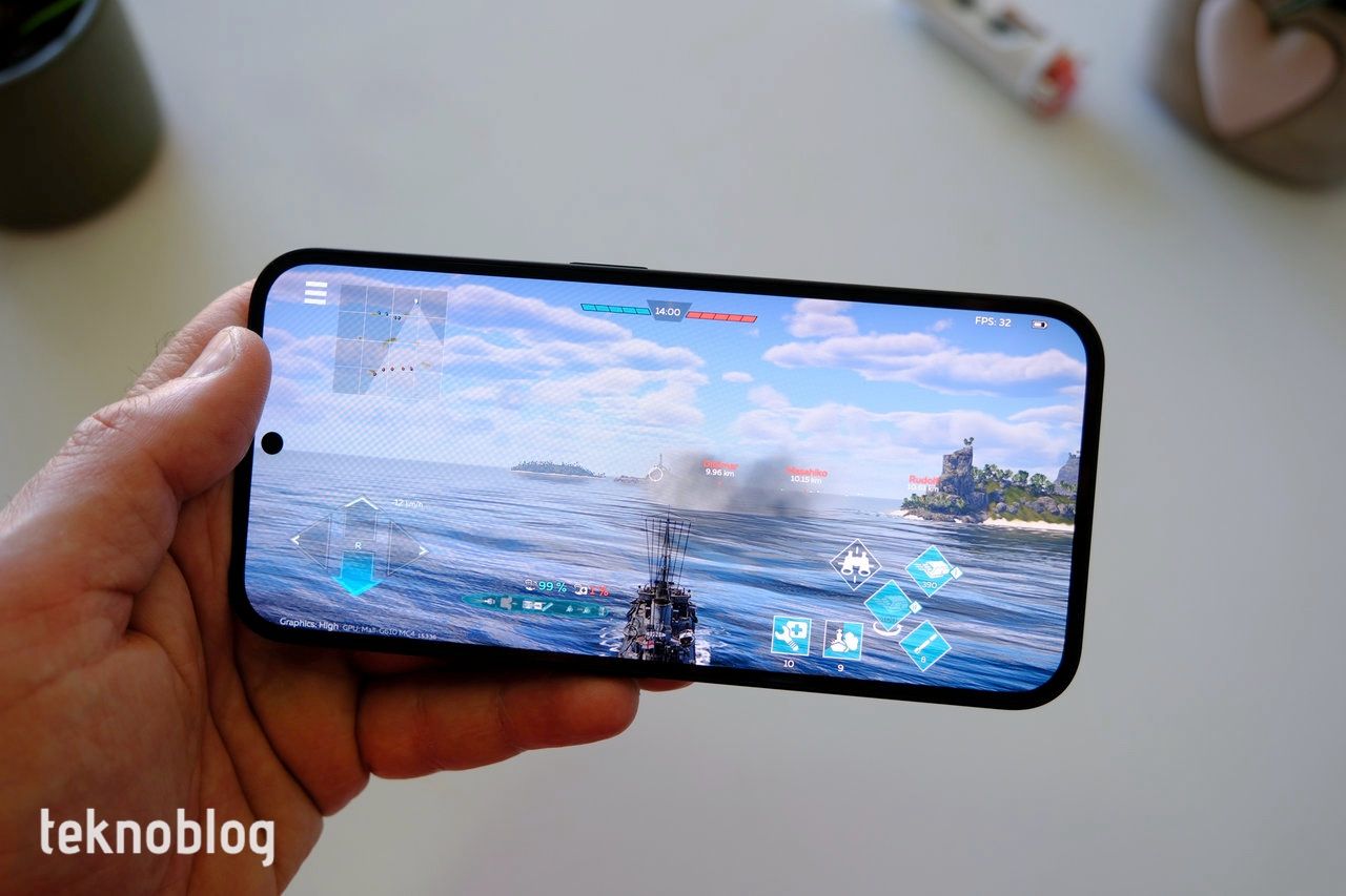 Nothing Phone (2a) İncelemesi