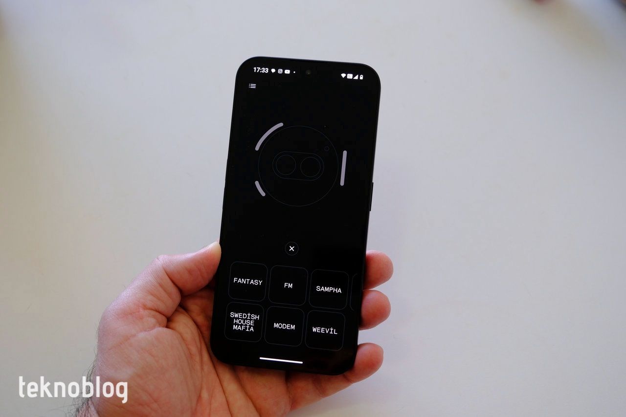 Nothing Phone (2a) İncelemesi