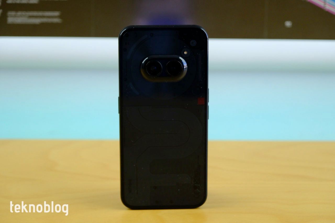 Nothing Phone (2a) İncelemesi