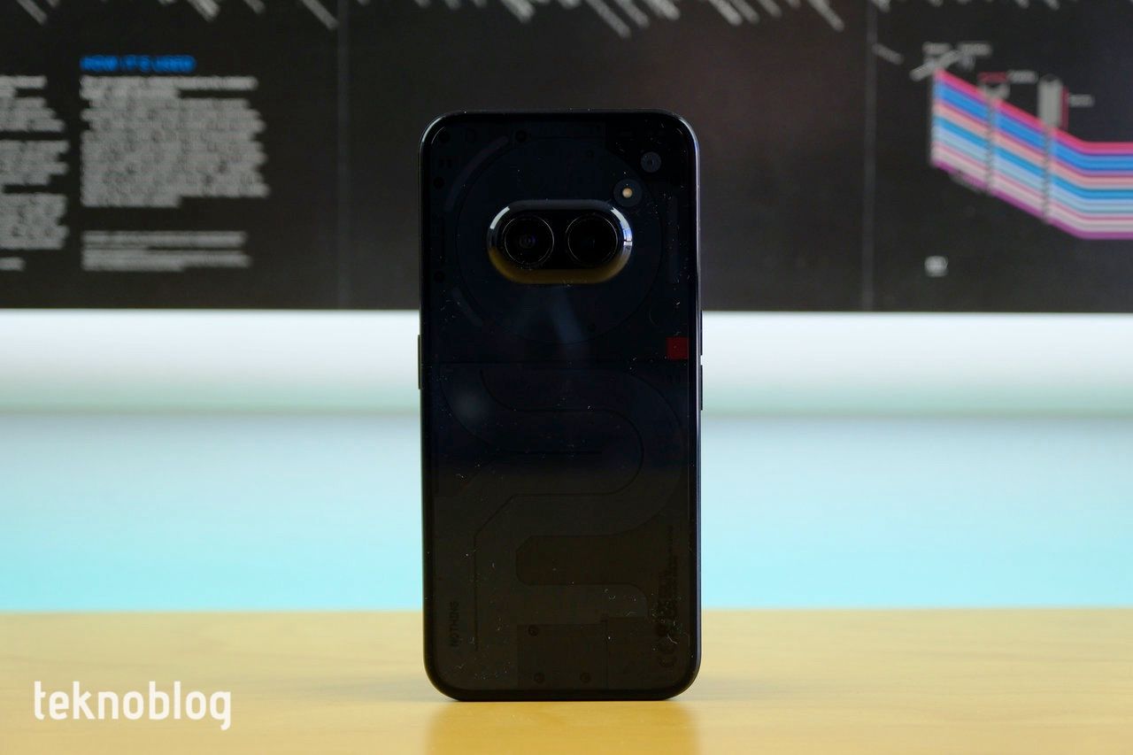 Nothing Phone (2a) İncelemesi