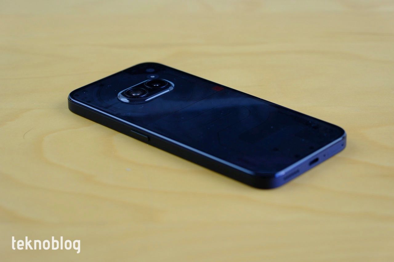 nothing phone 2a inceleme