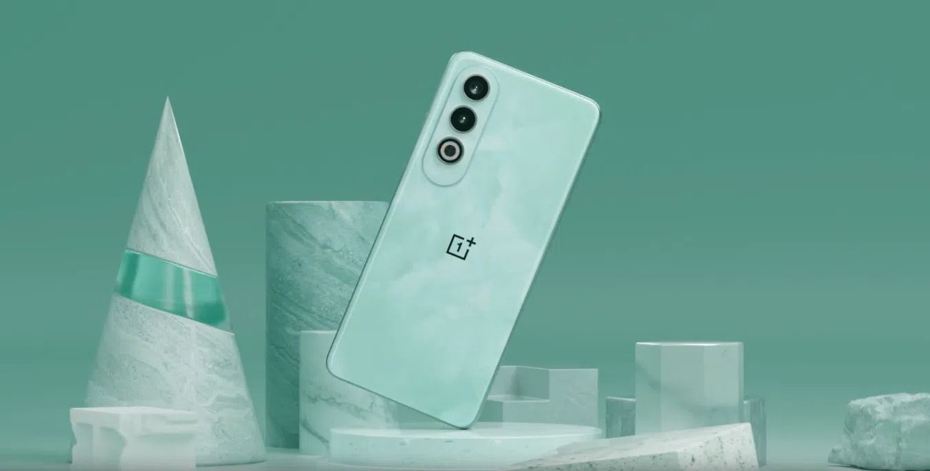 oneplus nord ce4
