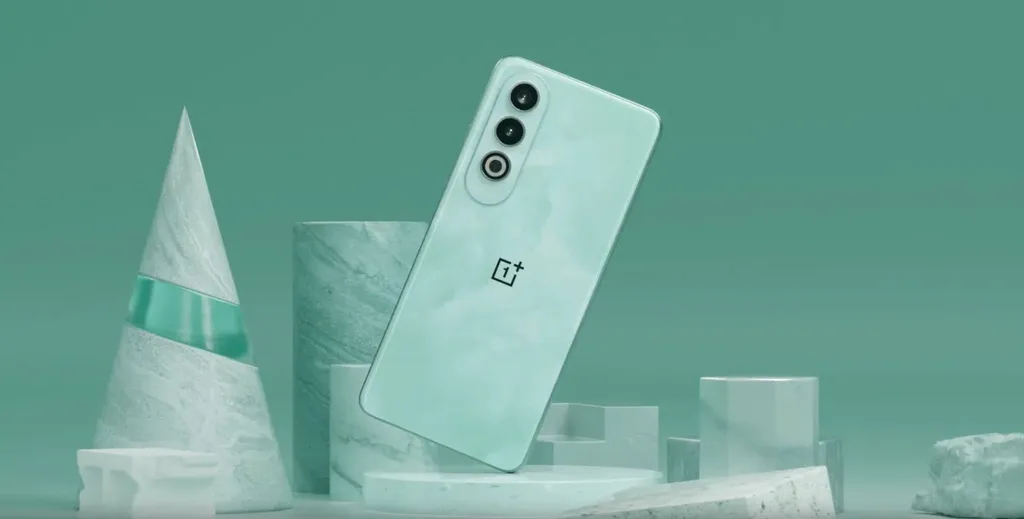 OnePlus Nord CE4 tanıtıldı: Snapdragon 7 Gen 3 işlemci, 120 Hz ekran ve 5500 mAh pil