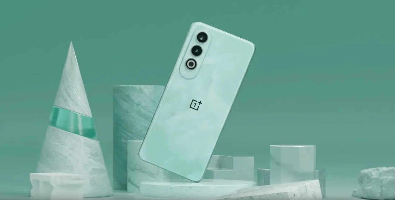 OnePlus Nord CE4 tanıtıldı: Snapdragon 7 Gen 3 işlemci, 120 Hz ekran ve 5500 mAh pil
