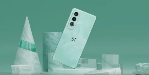 OnePlus Nord CE4 tanıtıldı: Snapdragon 7 Gen 3 işlemci, 120 Hz ekran ve 5500 mAh pil