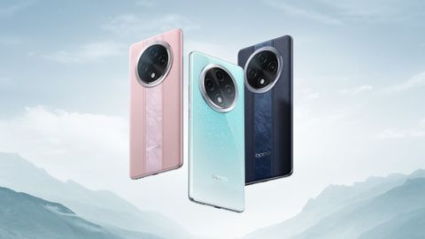 oppo a3 pro