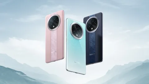 Oppo A3 Pro’nun tanıtım tarihi belli oldu, bazı özellikleri doğrulandı