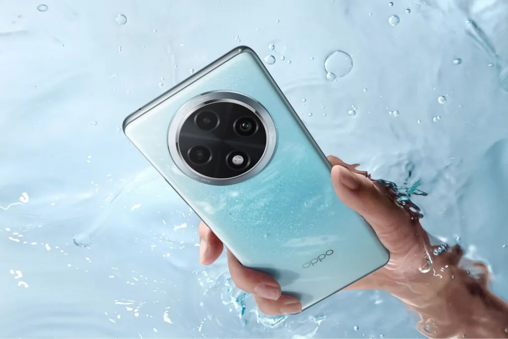 Oppo A5 Pro’nun özellikleri resmi tanıtımdan önce sertifikayla doğrulandı