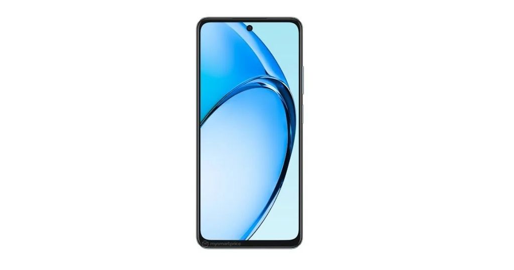 oppo a60