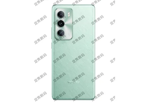 Oppo Reno 12’nin özellikleri yeni sızıntıyla görüldü