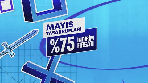Sony, PlayStation Store’da büyük indirimleri duyurdu
