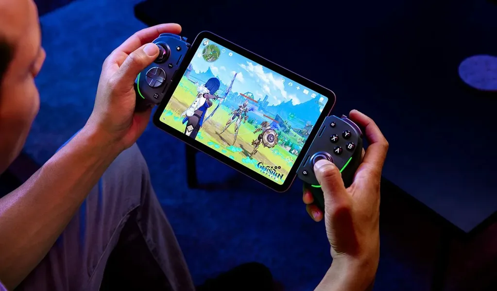 Razer Kishi Ultra ile USB-C’li telefonlar için konsol tadında deneyim artık mümkün