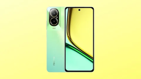 Realme 12 Lite Türkiye pazarında satışa çıktı