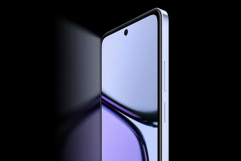Realme C65 tanıtıldı: Helio G85 işlemci, 50 megapiksel ana kamera