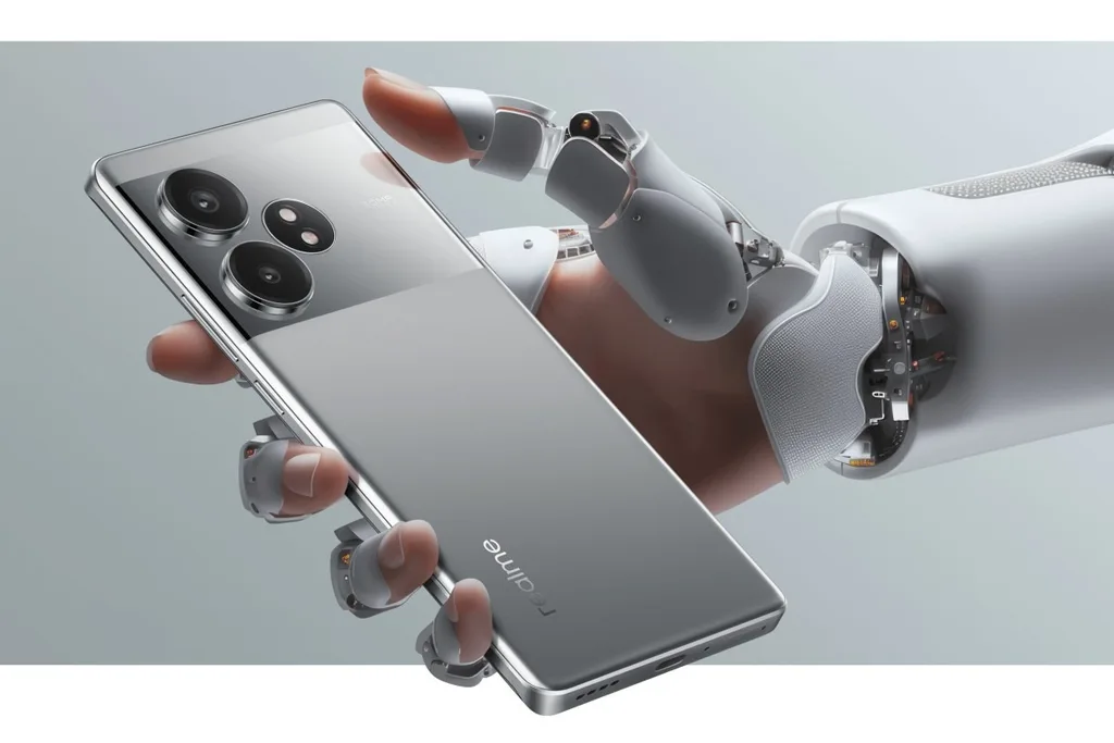 Realme GT Neo 6 SE tanıtıldı: Snapdragon 7+ Gen 3, 100W SuperVOOC şarj