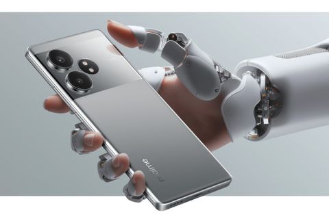 realme gt neo 6 se