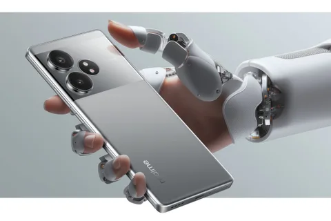 Realme GT Neo 6 SE tanıtıldı: Snapdragon 7+ Gen 3, 100W SuperVOOC şarj