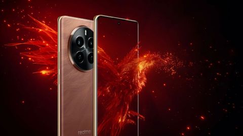 realme p1