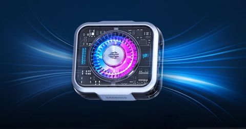 red magic cooler 5 pro