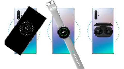 Android 15 ile NFC üzerinden kablosuz şarj mümkün olabilir