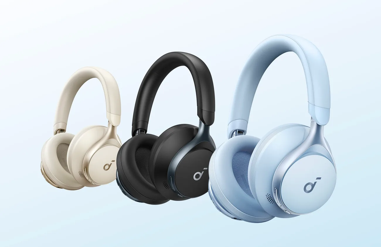 Anker’in yeni kulaklığı Soundore Space One Türkiye’de kullanıcılarla buluşuyor