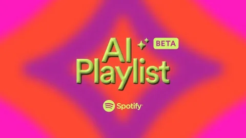Spotify’ın en yeni yapay zeka özelliği yazılı tanımlarla çalma listeleri oluşturuyor