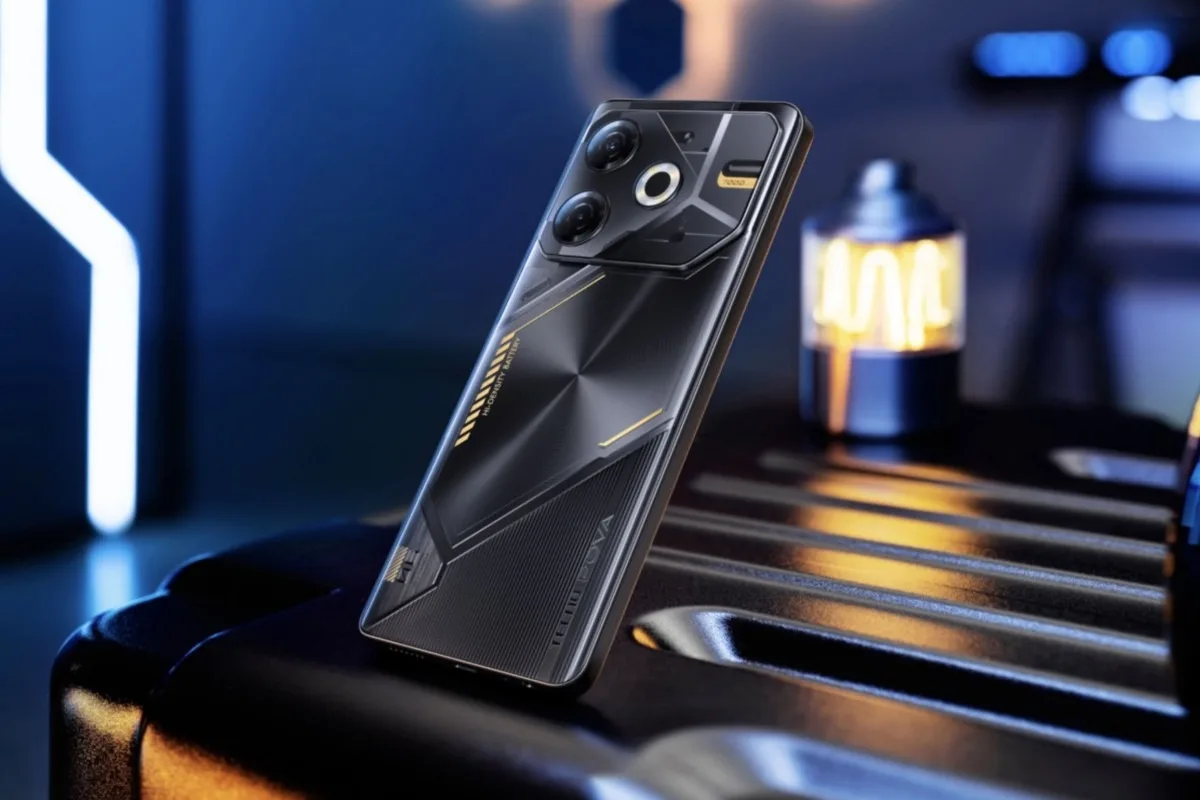 Büyük pil kapasiteleriyle dikkat çeken Tecno Pova 6 ve Pova 6 Neo tanıtıldı
