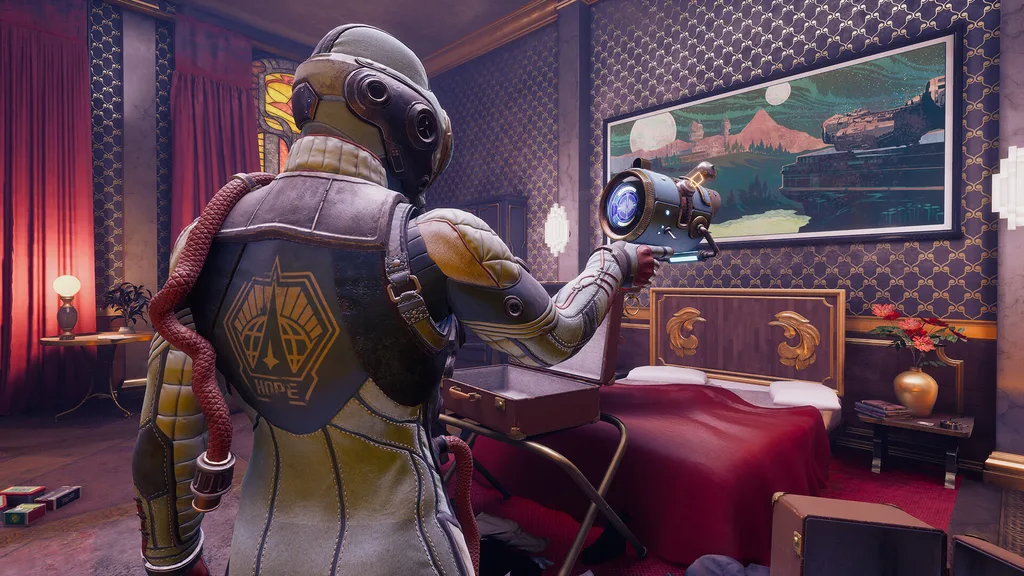 Epic Games Store’dan oyunculara ücretsiz oyun jesti: The Outer Worlds ve Thief